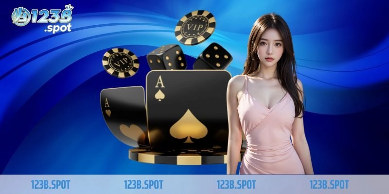 123B hiện tại đang nổi bật như một thương hiệu giải trí dẫn đầu