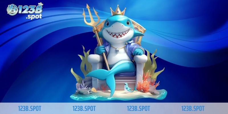 Vì sao Bắn Cá 123B được người chơi yêu thích