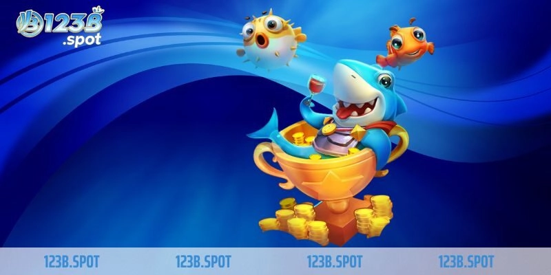 Giới thiệu Bắn Cá Rồng Vàng