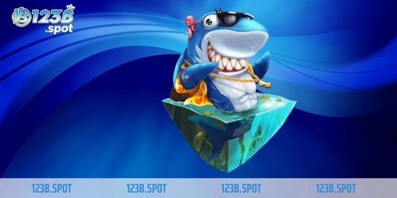 Giới thiệu tổng quan về Bắn Cá Thần Tài