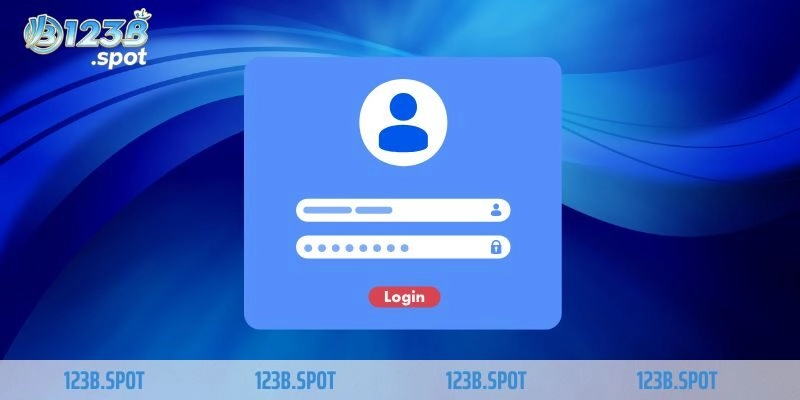 Tại sao đăng nhập 123B lại quan trọng