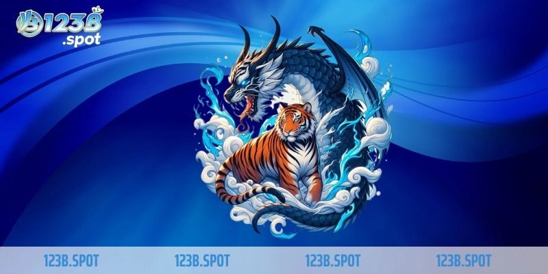 Dragon Tiger – Trải nghiệm game rồng hổ siêu tốc đầy kịch tính