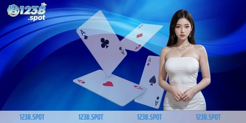 Game bài 123B là gì