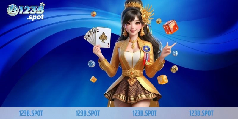 Tổng quan về nhà cái - giới thiệu 123B