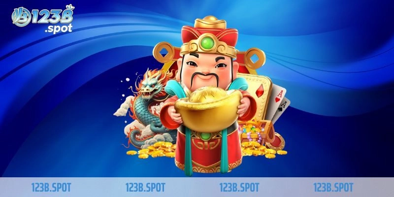 Vì sao Nổ Hũ 123B thu hút