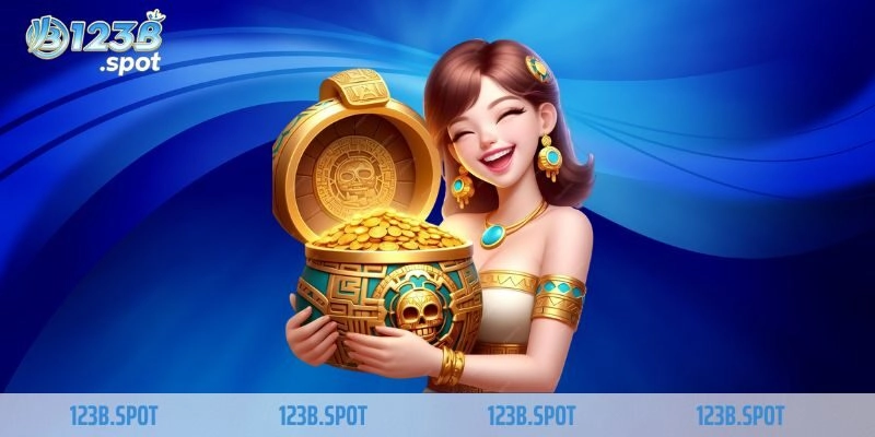 Nổ Hũ Hổ Thần Tài – Game quay hũ bùng nổ vận may vàng