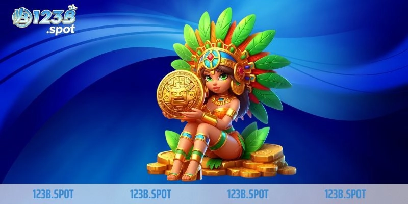 Vòng quay miễn phí và mini game hấp dẫn