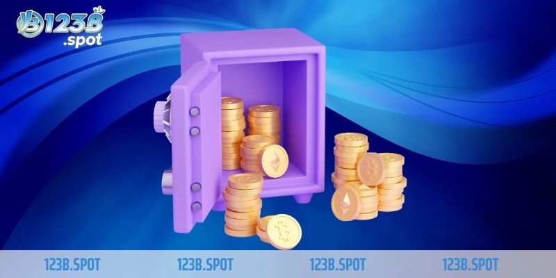 Tổng quan về dịch vụ rút tiền 123B