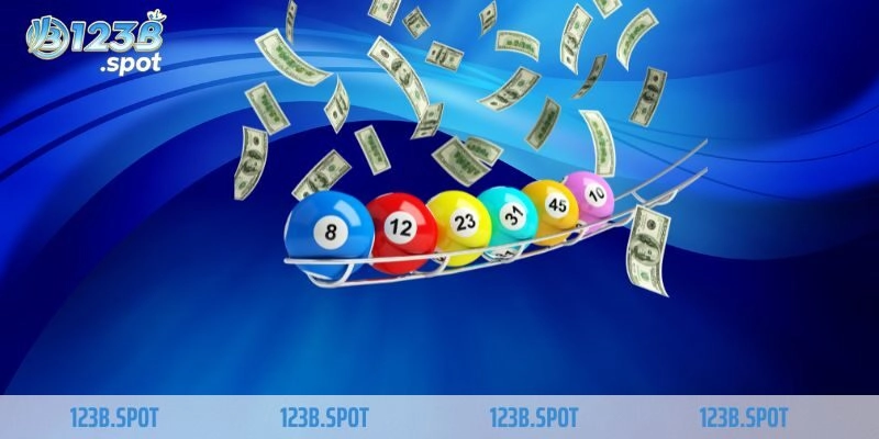 Xổ số tự chọn và keno